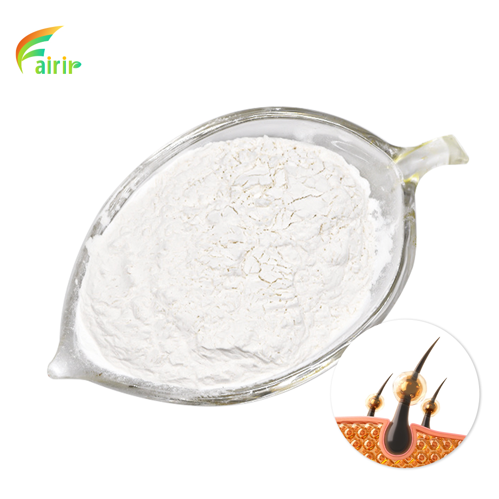 Vitamin B7 Powder Vitamin B7 Powder